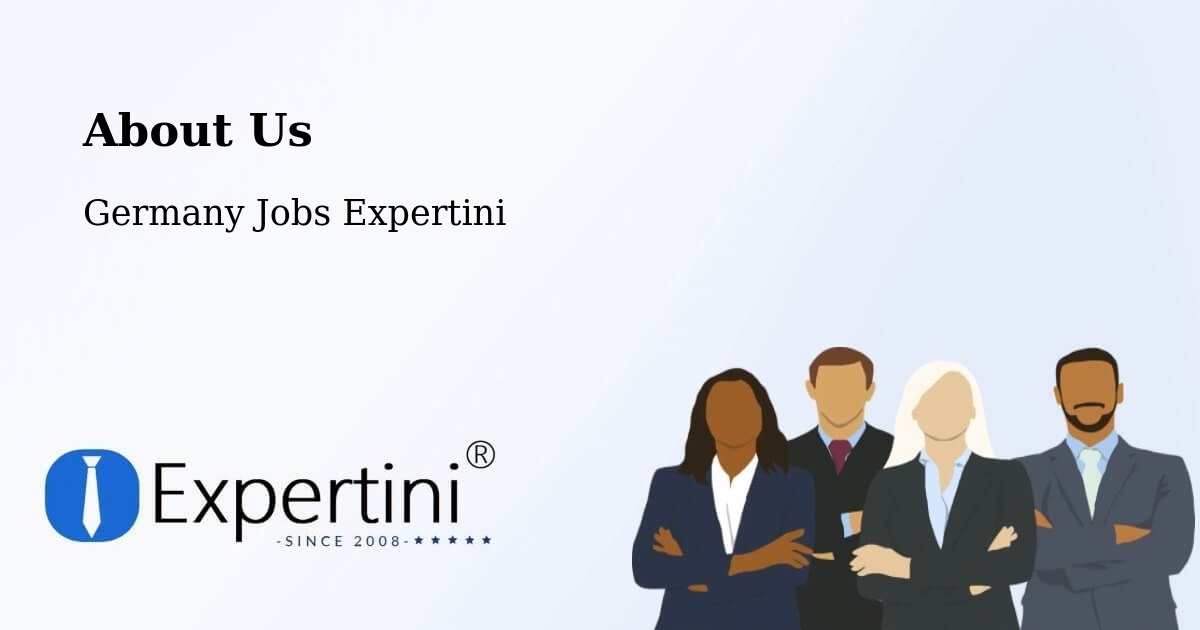 About Expertini Recruitment Platform  – Borgfelde - Borgfelde, Germany Jobs Expertini