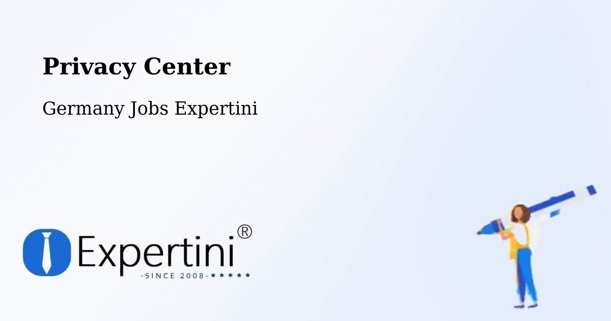 Privacy Policy – Borgfelde - Germany Jobs Expertini