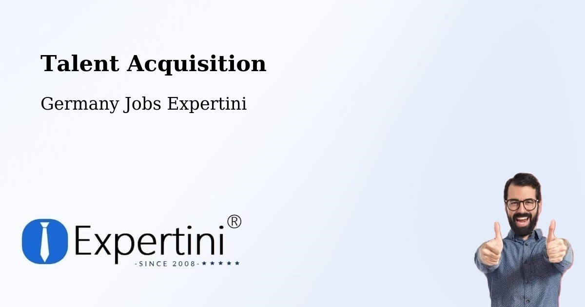 Post Jobs & Find Candidates in Borgfelde – Talent Acquisition Solutions - Germany Jobs Expertini